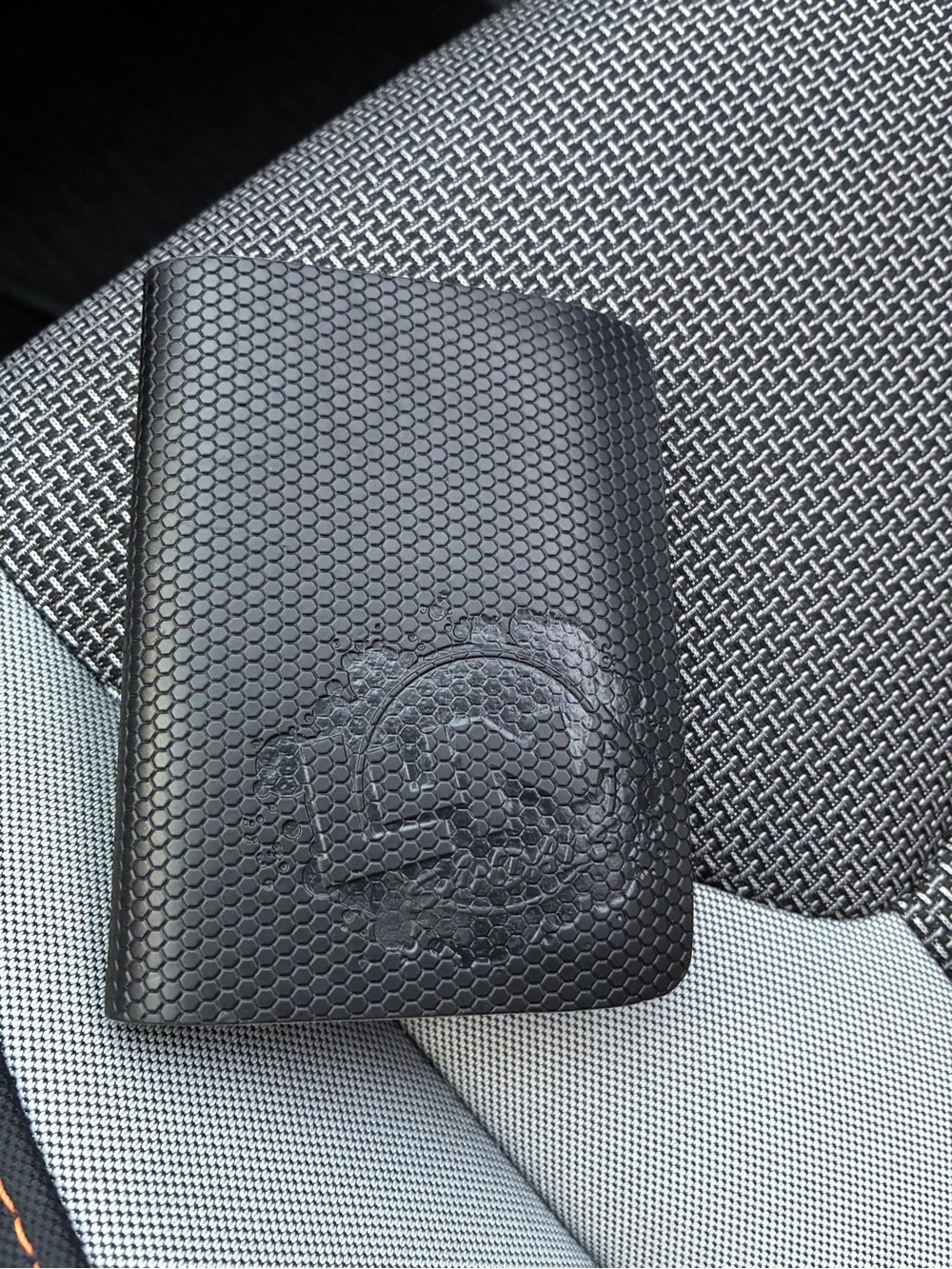 LUNA "SHIGO" WALLET